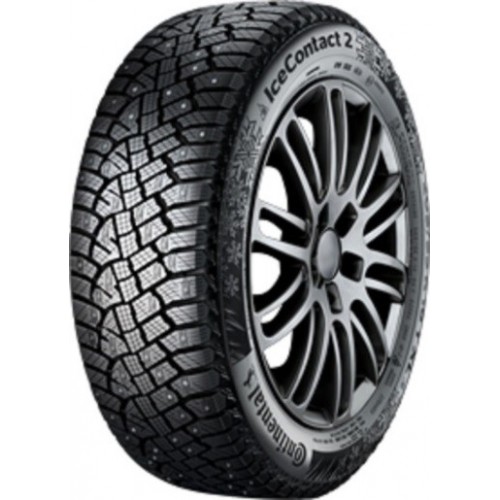 205/55 R16 94T Continental IceContact 2 KD